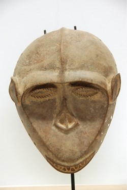 Bambara 001