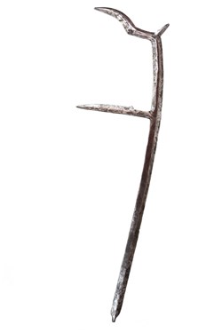 Laka Marba 001