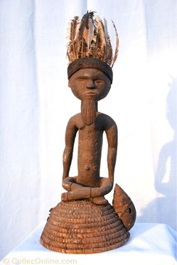 Bembé 001