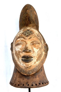 Punu 001