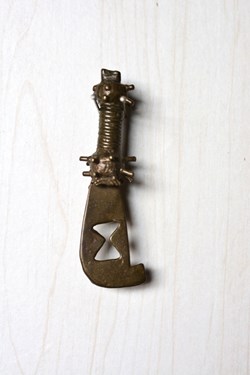 Poids armes Épée 007