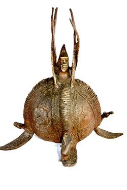 Akan Casque 001