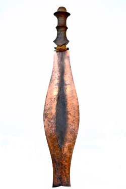 Pendé 002