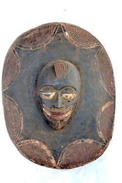 Yorouba 001