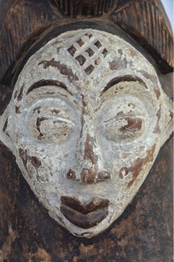 Punu 002