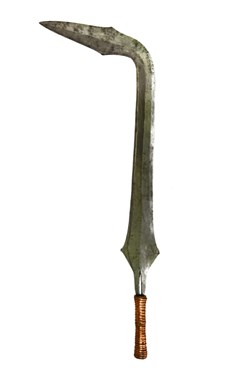 Yakoma Ngondi 006