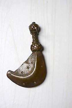 Poids armes Épée 004
