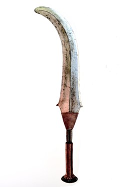 Yakoma Ngondi 003