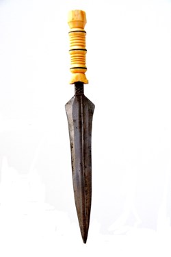 Mangbetu 006