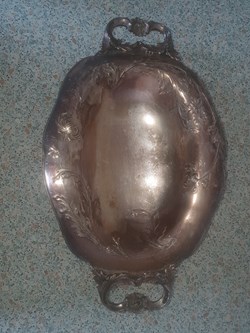 ARGENTERIE ANNEES 1800