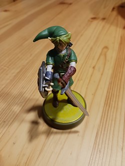 Link (TP)