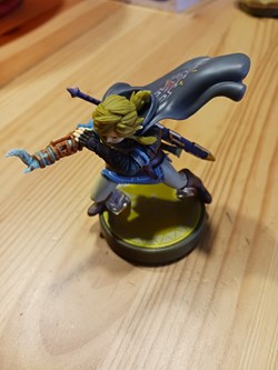 Link (TOTK)