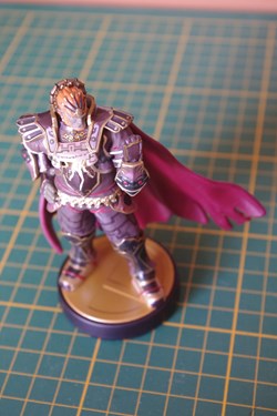 Ganondorf (SSB)