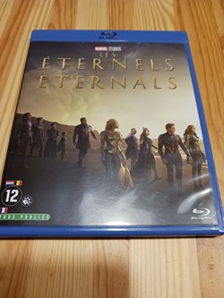 Les Eternels