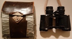 Binocular