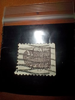 USA 18 cents
