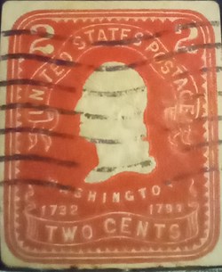 United States Postage