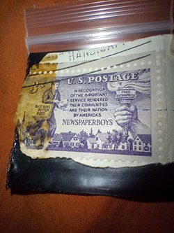 3c- America's newspaper boys