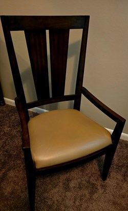 Side chair