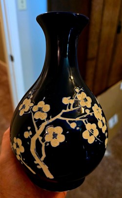 Japanese Vase