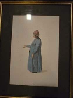 19th Century Attires 1000022253