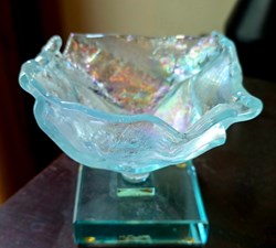 Art Glass Bowl
