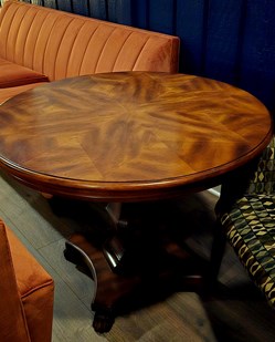 Center Table