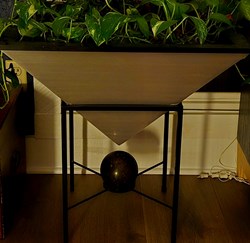 Architectural Planter
