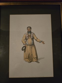 19th Century Attires 1000022255