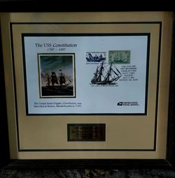 USS Constitution