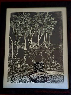 Palm Trees