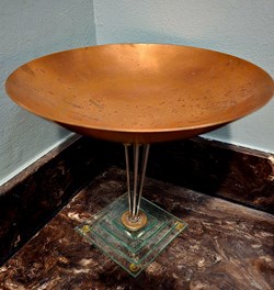 Copper Bowl