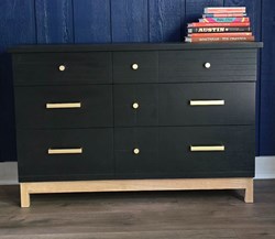 Hall Chest