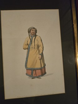 19th Century Attires 1000022256