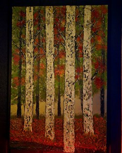 Birch