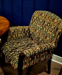 Club Chair