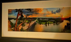 Pennybacker Bridge
