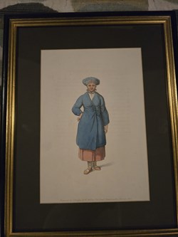 19th Century Attires 1000022254