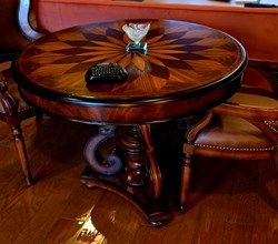 Center Table
