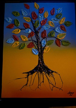 Tree of Life