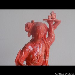 Corail Chine 3