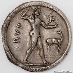 Kaulonia 1