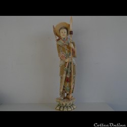 Chine ivoire 3