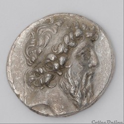 Demetrios II
