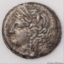 Carthage en Sicile