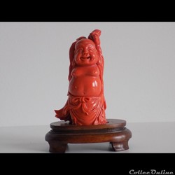 Corail Chine 2