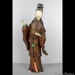 Chine ivoire 2