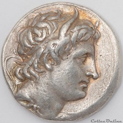 Demetrios Poliorcete