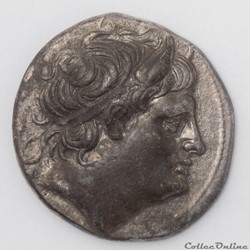 Demetrios Poliorcete