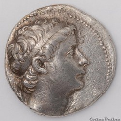 Seleucos II